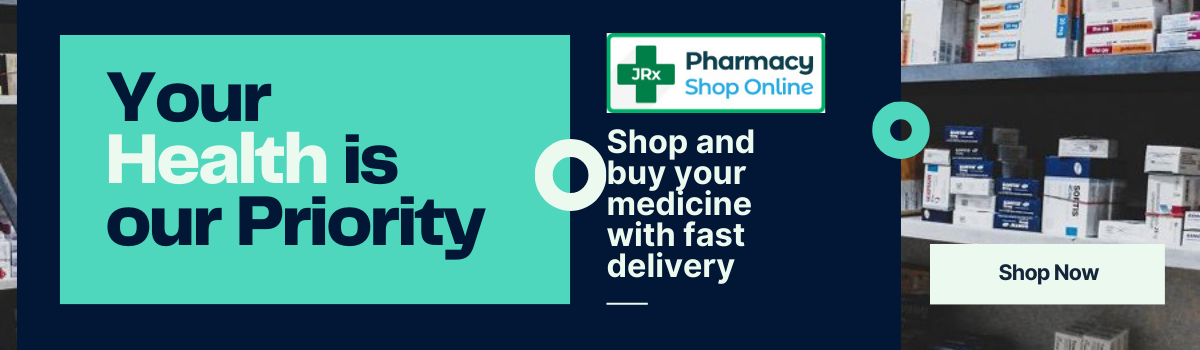 Shop on Pharmacy shop online